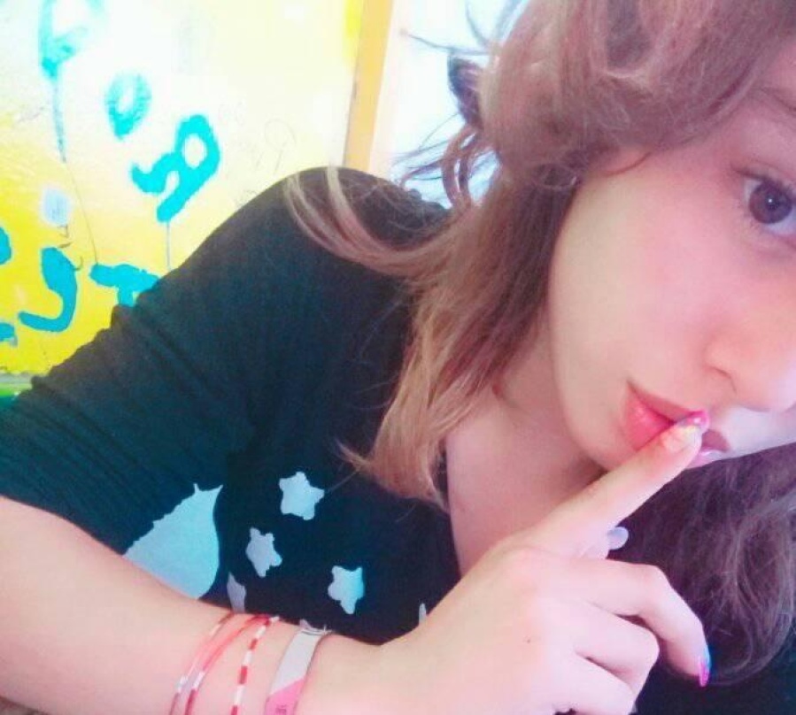 Hallaron a la joven platense que estaba desaparecida desde el jueves