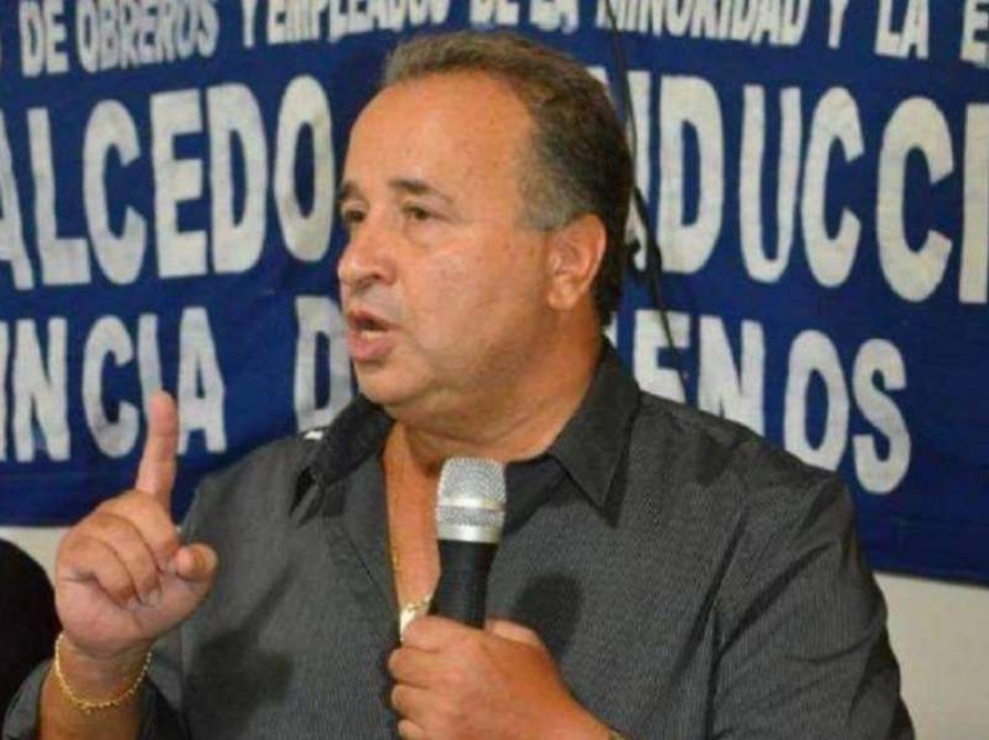 Otro triunfo judicial para el ingeniero Balcedo: Le negaron la extradición a Kreplak y la causa va camino a caerse