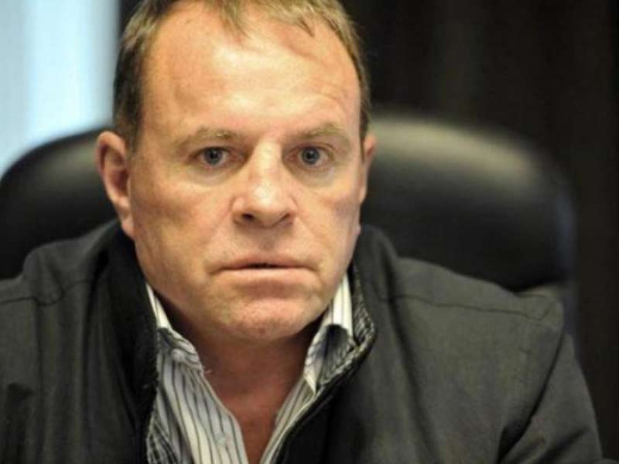 Liberaron a Omar 'Caballo' Suárez