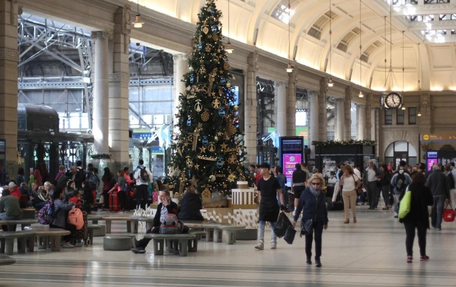 El Gobierno decretó asueto administrativo para los días 24 y 31