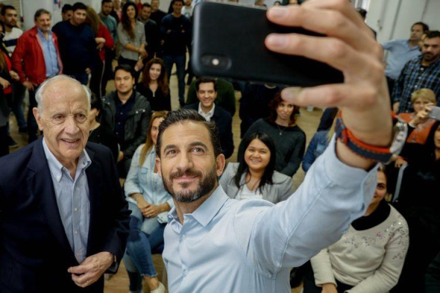 Un economista cercano a Roberto Lavagna será vicepresidente del Banco Nación