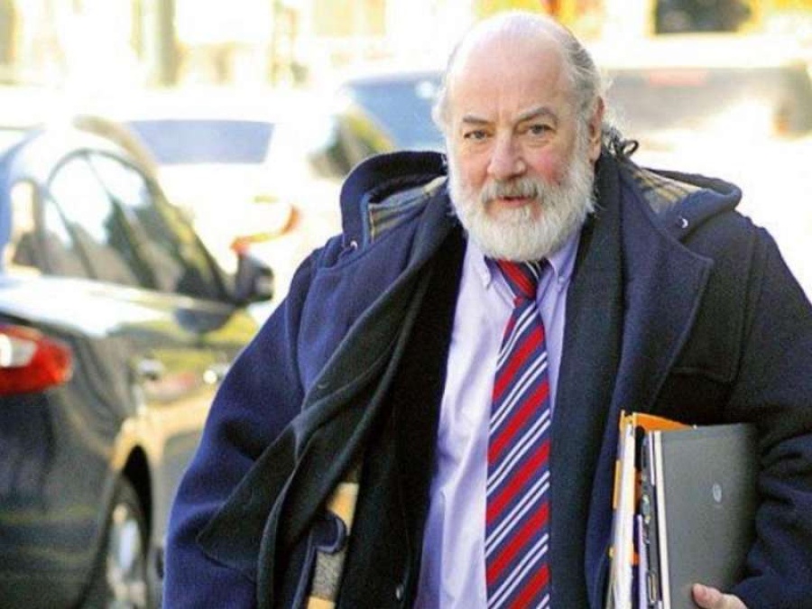 La Cámara de Casación apartó al juez Bonadio de la causa en la que procesó a Cristina Kirchner por trasladar muebles a sus hoteles