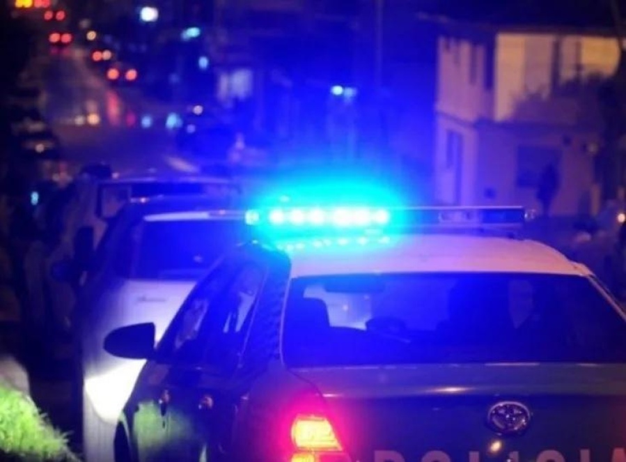 Fueron a cenar a City Bell, entraron a robarle la casa y su vecino se tiroteó con los ladrones