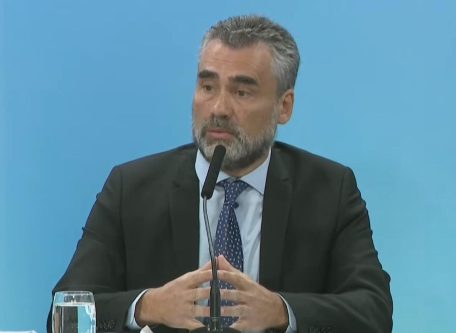 El Gobierno anunció una fuerte baja en la tasa de interés de los préstamos de ANSES 