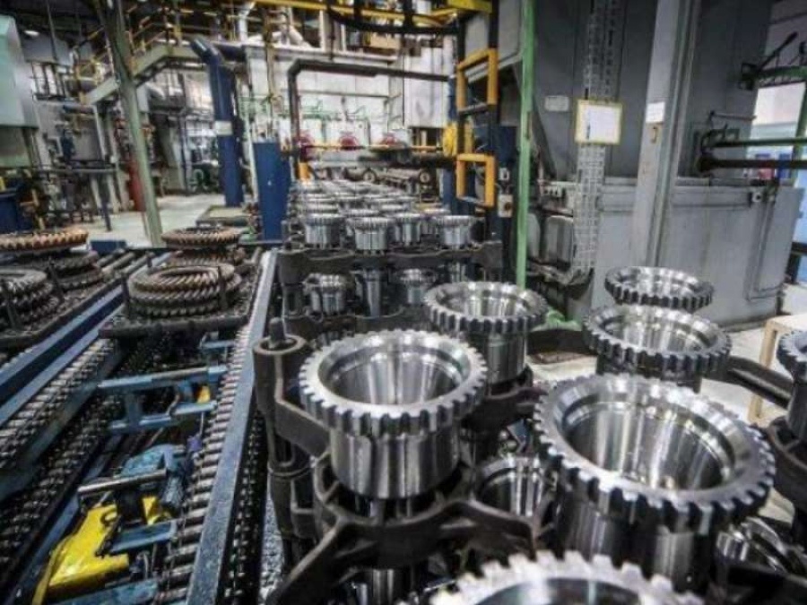 La economía cayó casi 1% en octubre y acumuló contracción de 2,3% en el año