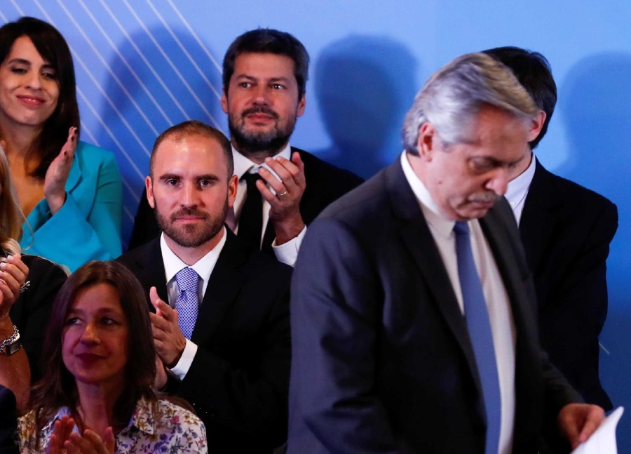 Alberto Fernández reveló que habló con Guzmán para ”ablandar” el cepo