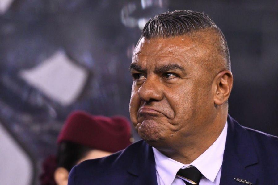 Tapia confirmó que el VAR llegará al fútbol argentino en 2021