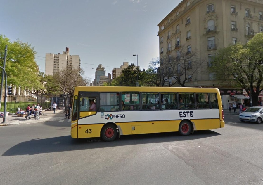 La tarifa de trenes y micros también quedaría congelada por 180 días 