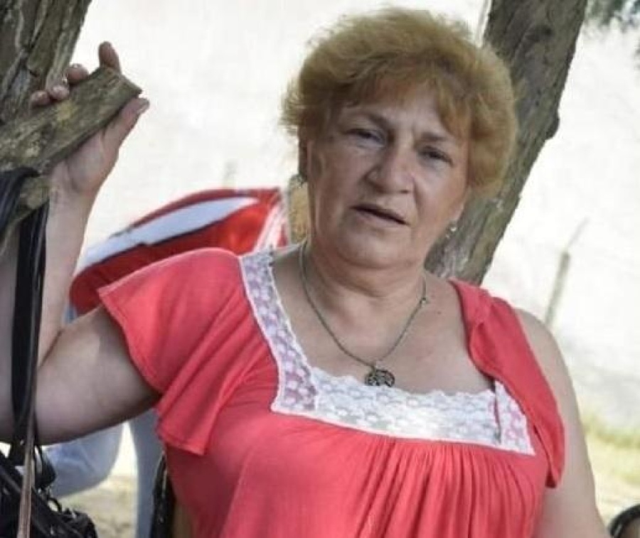 Hallaron a una señora que padece ”bipolaridad” y estaba perdida en La Plata