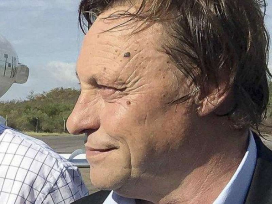 Condenaron a más de seis años de prisión al exintendente de Paraná Sergio Varisco por narcotráfico