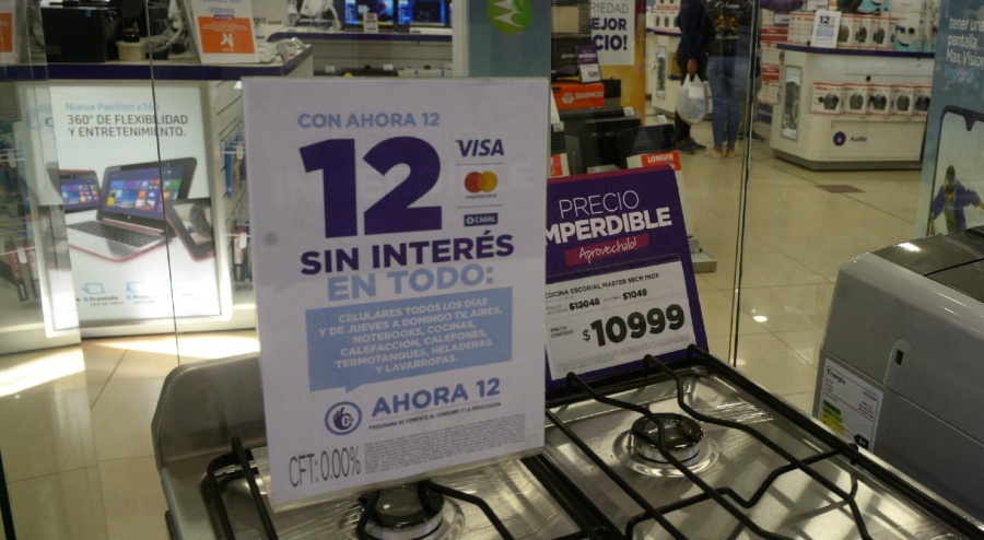 El Gobierno renovó Ahora 12 hasta abril y es inminente el relanzamiento de Precios Cuidados