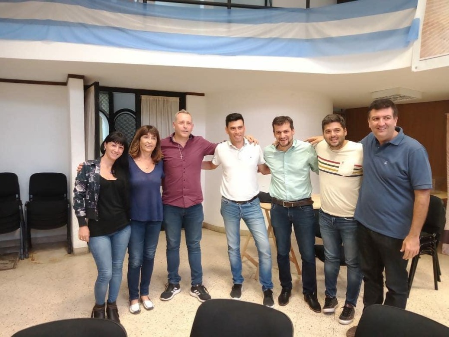 El Frente de Todos platense ya pidió informes al municipio por la decisión de ”desfinanciar” a la Casa María Pueblo