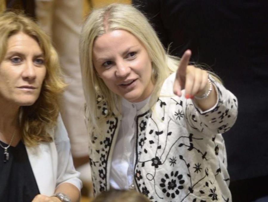 Píparo: ”Nunca pudimos derivar a una víctima a la Casa María Pueblo; eran casos graves y no respondían”