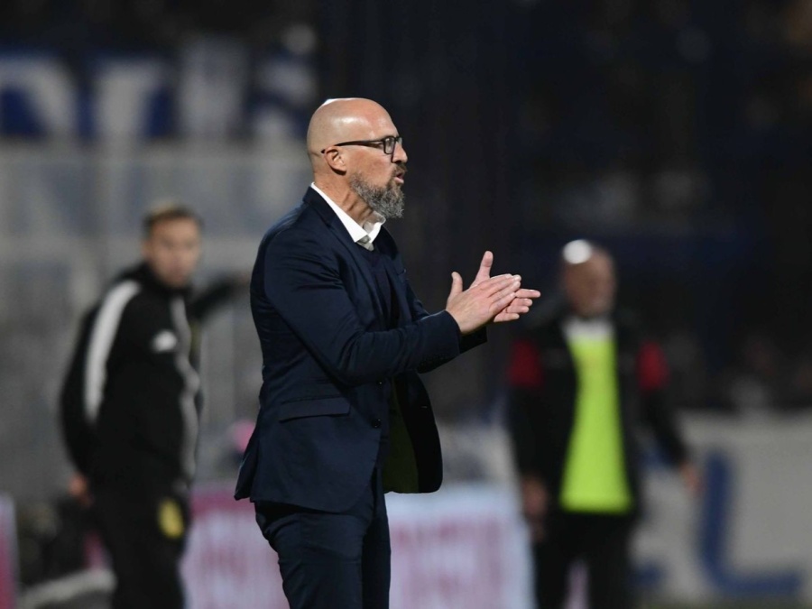 Orfila tras la victoria en Mendoza: ”Esto recién empieza pero tenemos jugadores con hambre y que cambiaron la cabeza”