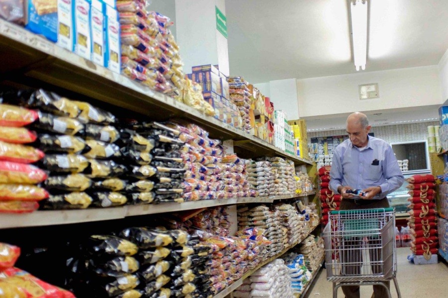 Un sistema online controlará que los supermercados respeten los aumentos del 7% en alimentos