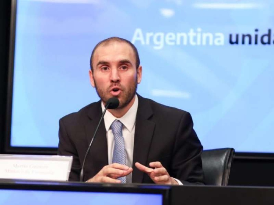 Deuda: cierra el plazo para recibir propuestas y Economía comienza a evaluar una oferta para los acreedores