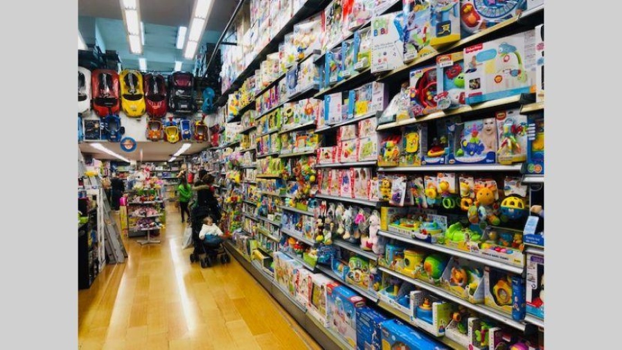 Reyes Magos: Las jugueterías esperan que el ticket promedio llegue a los $450