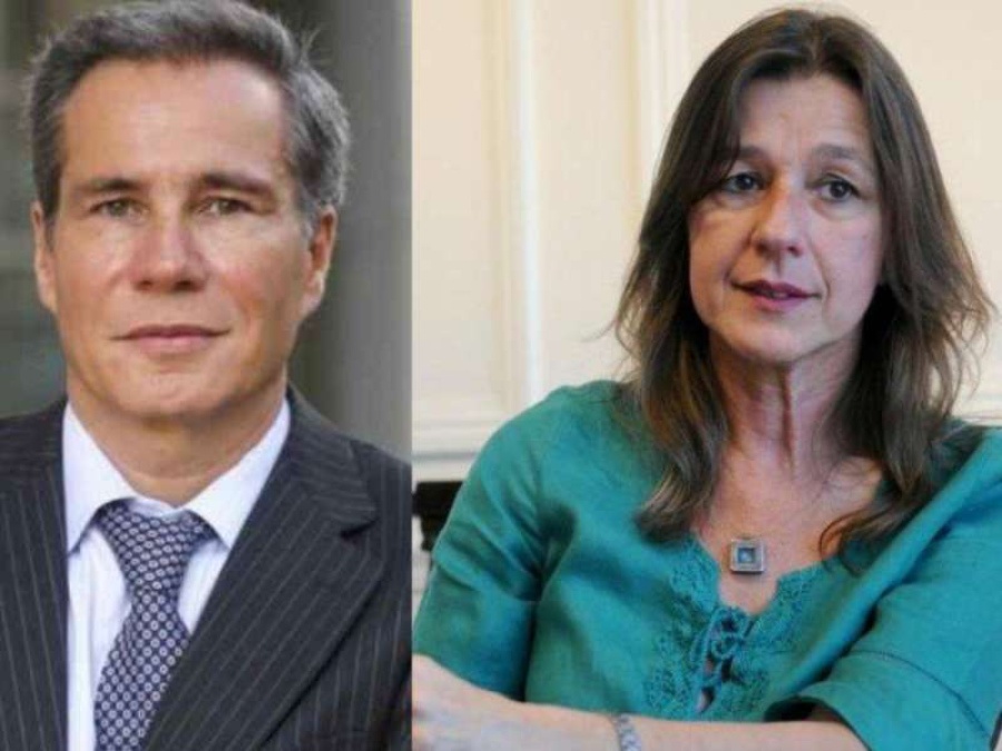 La ministra de Seguridad confirmó que habrá una revisión 'técnica' de la pericia del caso Nisman