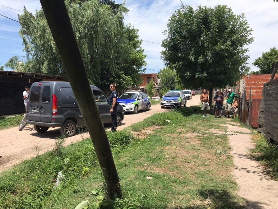 Cayó en Tolosa el segundo sospechoso por el crimen en Barrio Hipódromo y podría recibir 25 años de prisión