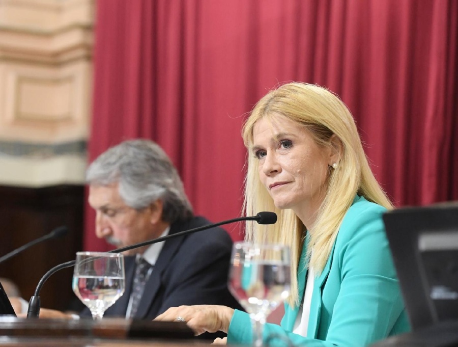 Magario confirmó cambios en la Ley Impositiva: menos presión en Ingresos Brutos y el Inmobiliario Urbano