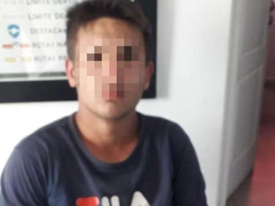 Triple crimen de Melchor Romero: quedó detenido el principal sospechoso