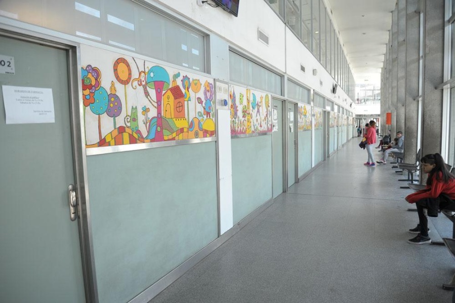 ”Matalo, ahogalo”: una madre quiso matar a su propio hijo de 9 años en Rosario