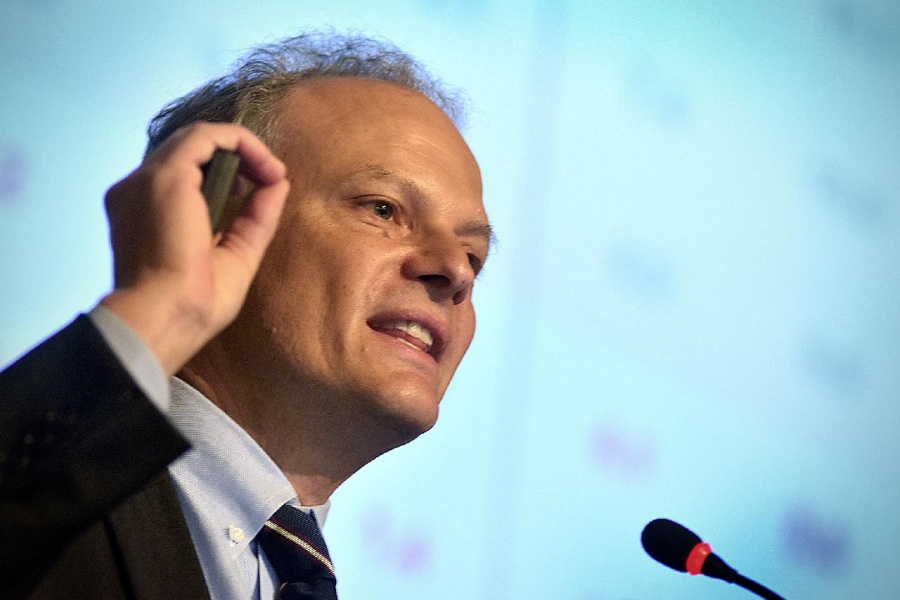 El FMI respaldó el primer mes de gestión de Alberto Fernández y la Ley de Solidaridad Social