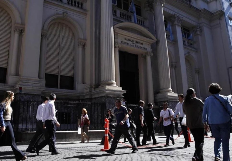 La tasa de Leliq bajó al 52% y es el tercer recorte desde la llegada de Alberto Fernández 