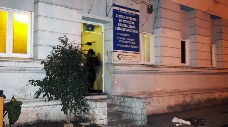 Denunciaron penalmente a un vecino de Berisso por abusar de un niño de 11 años