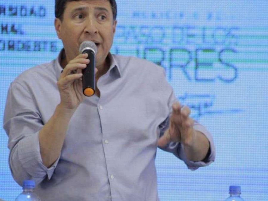 El Gobierno formalizó la creación del plan ”Argentina contra el hambre”