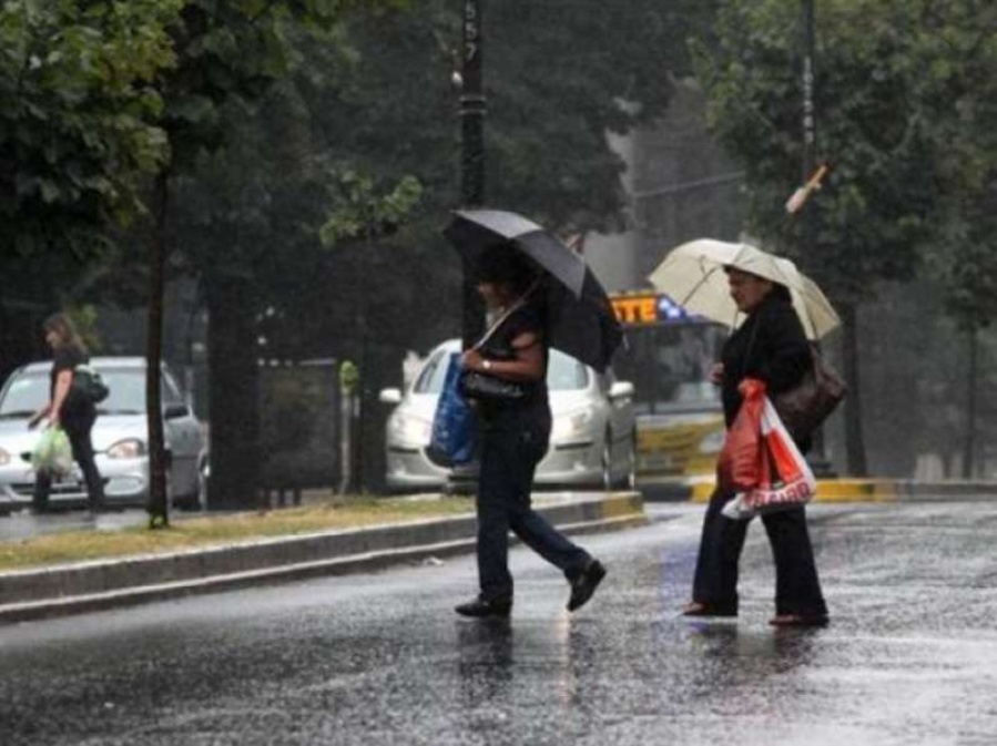 Ante el pronóstico de lluvias y tormentas dispersas el municipio de La Plata estableció el Nivel de Atención del Riesgo 'amarillo'