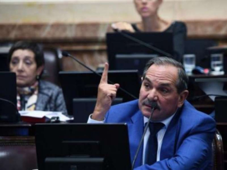 Habrá una audiencia pública para decidir el futuro de la denuncia contra Alperovich