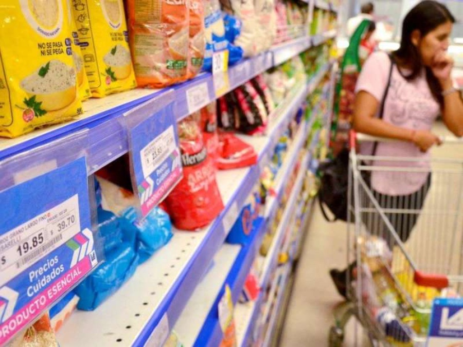 El Indec informará la inflación final de 2019, que será la más alta en 28 años