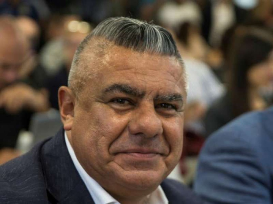 Hoy se reúne la Mesa Ejecutiva de la Superliga para tratar el reinicio del torneo