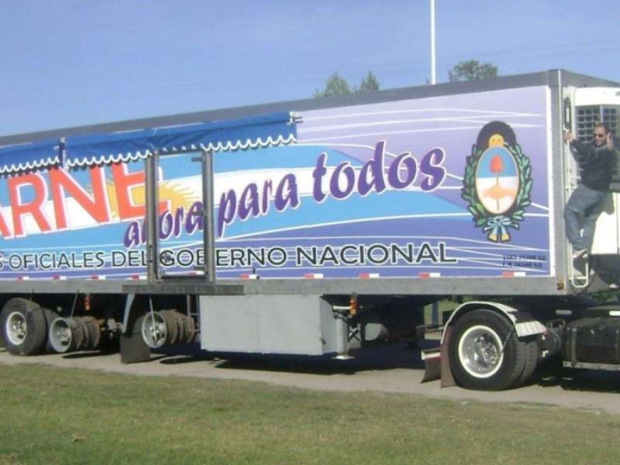 El Gobierno prepara el regreso de las ferias para reforzar la tarjeta alimentaria y Precios Cuidados