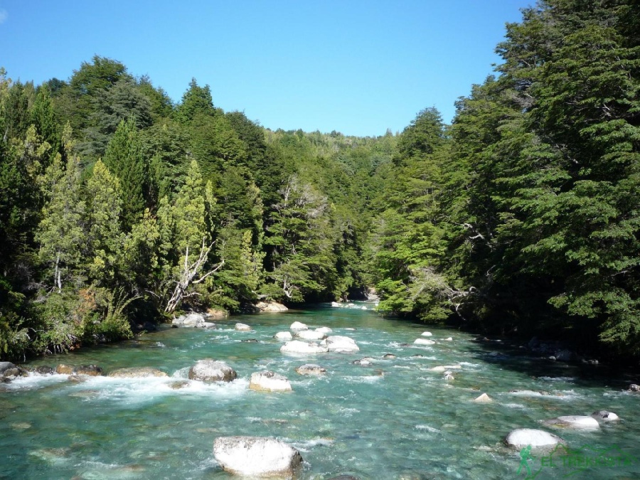 ¿Otro caso como el de los Pomar?: Una familia de Ranchos salió de vacaciones y no regresó
