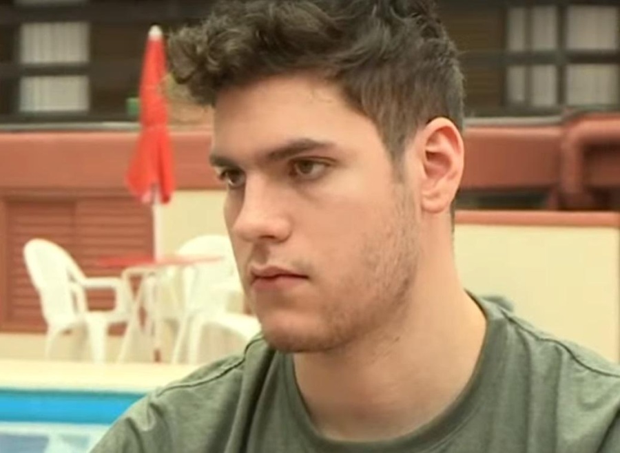 Habló Pablo Ventura, liberado por el crimen de Gesell: ”Fue muy difícil; todavía no caigo de lo que pasó”