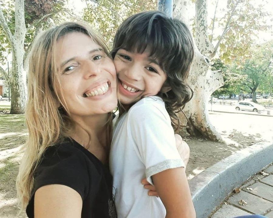 El drama de una madre platense endeudada en UVA: ”Saqué un préstamo de $320.000 y ahora debo $404.000”