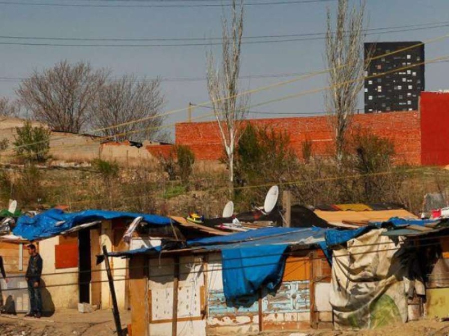 La canasta básica aumentó 52,8% en 2019 y una familia necesitó $39.000 para no ser pobre