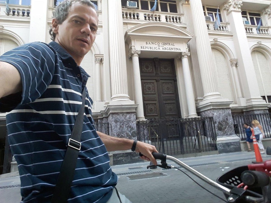 Trapitos al sol: el 2 de Dujovne y el 2 de Sturzenegger revelaron internas desconocidas en Cambiemos