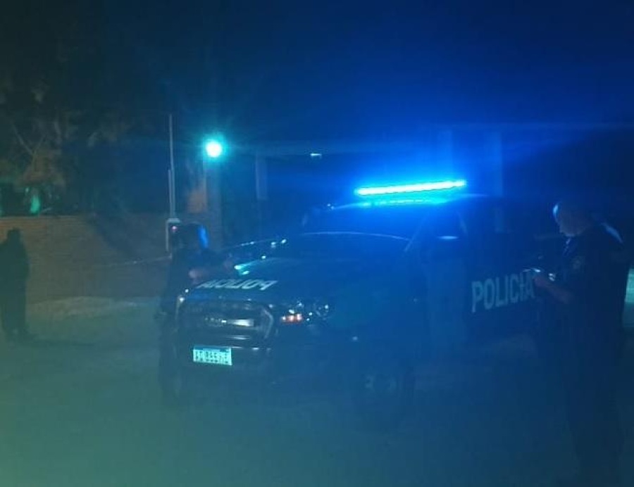 Mataron a un hombre de 44 años en La Plata que había estado detenido