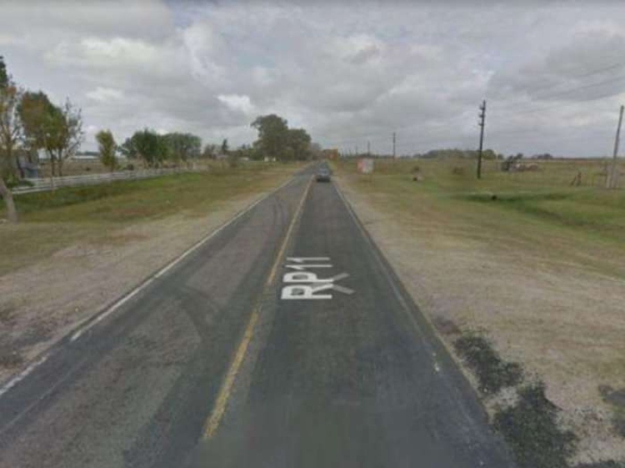 Investigan al padre del hombre que fue hallado asesinado a la vera de la ruta 11