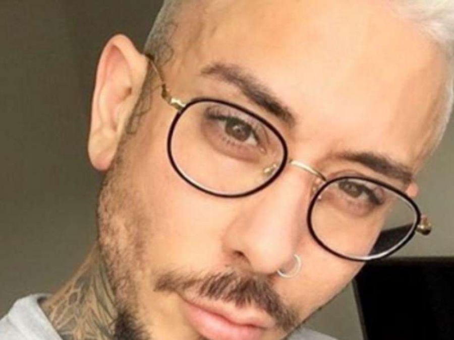 Murió el bailarín de ShowMatch Juan Carlos Acosta