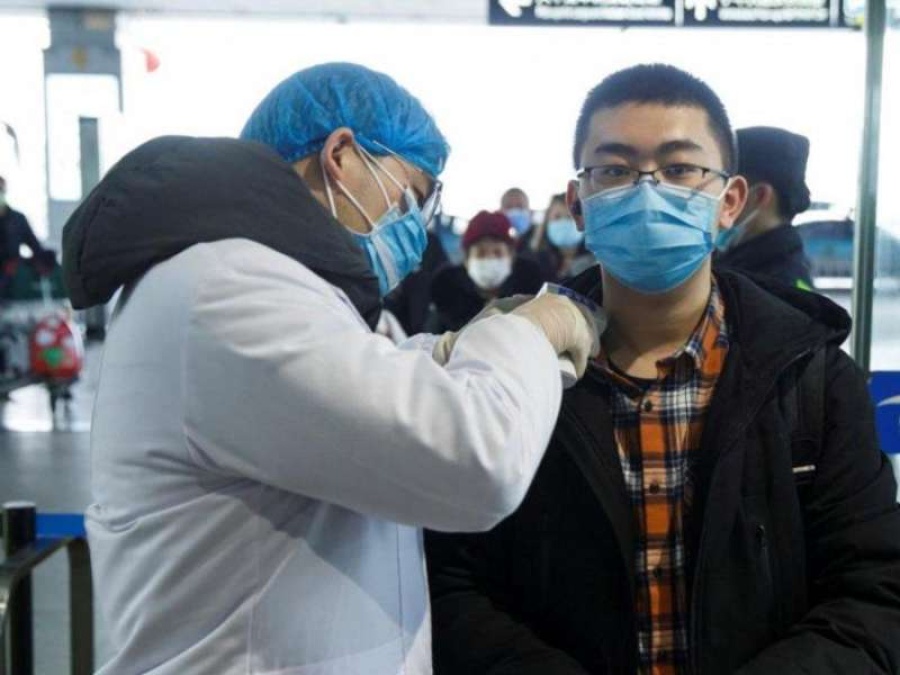 Por vía aérea y marítima: el plan que prepara el Gobierno ante un eventual caso de coronavirus en el país