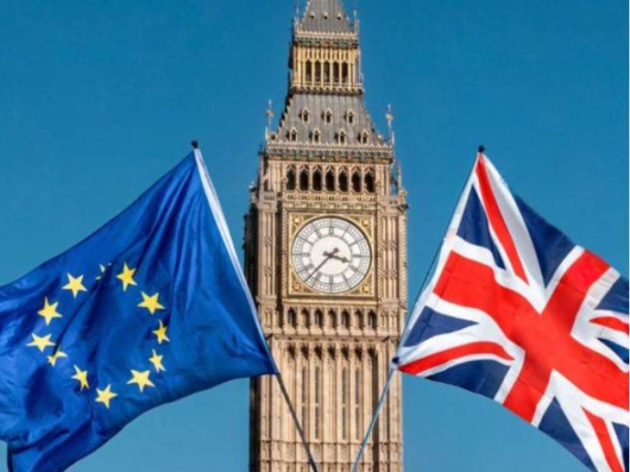 El Parlamento Europeo ratificó el acuerdo del Brexit