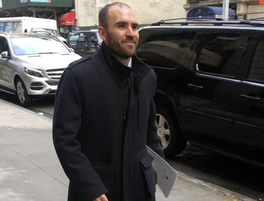 Marzo clave: Guzmán confirmó que la oferta final a los bonistas será durante la segunda semana