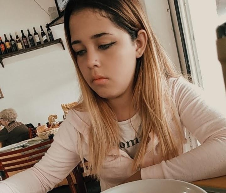 Menor desapareció en La Plata y su tío asegura que es ”agresiva” y se rodea de ”mala junta”