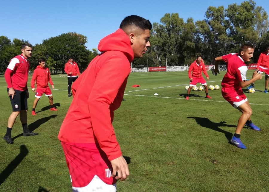 Ya es oficial: Marcos Rojo volverá a jugar en Estudiantes tras 9 años en Europa