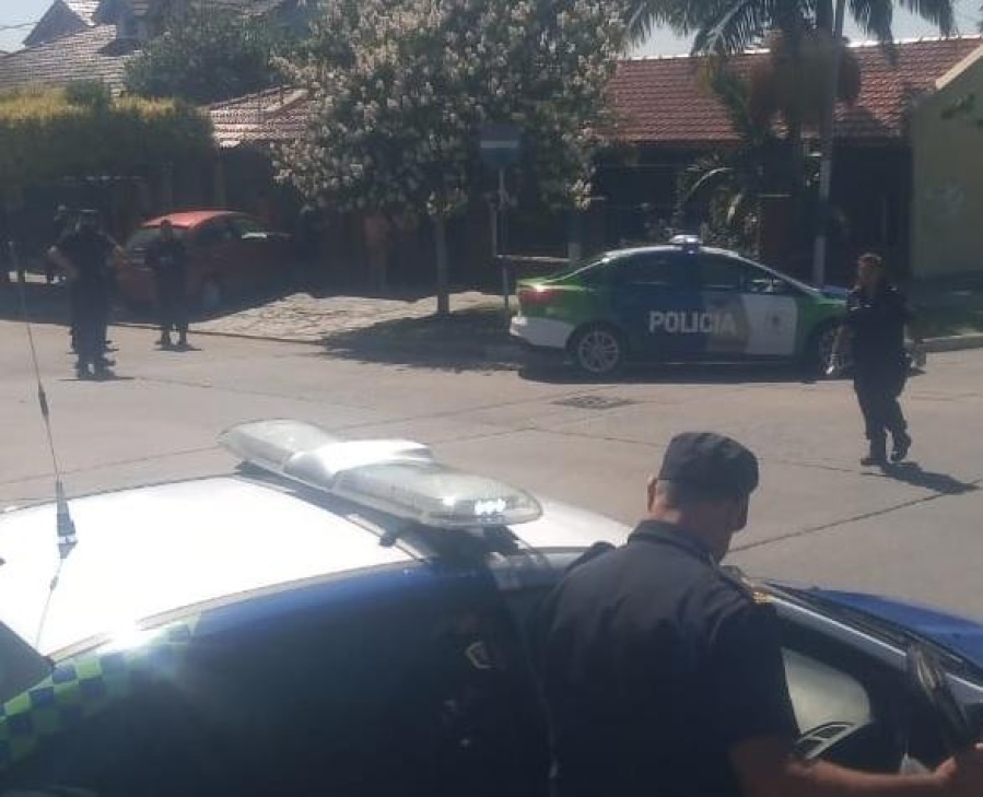 Conmoción: Asesinaron a un hombre de 66 años en 14 y 74 durante una entradera