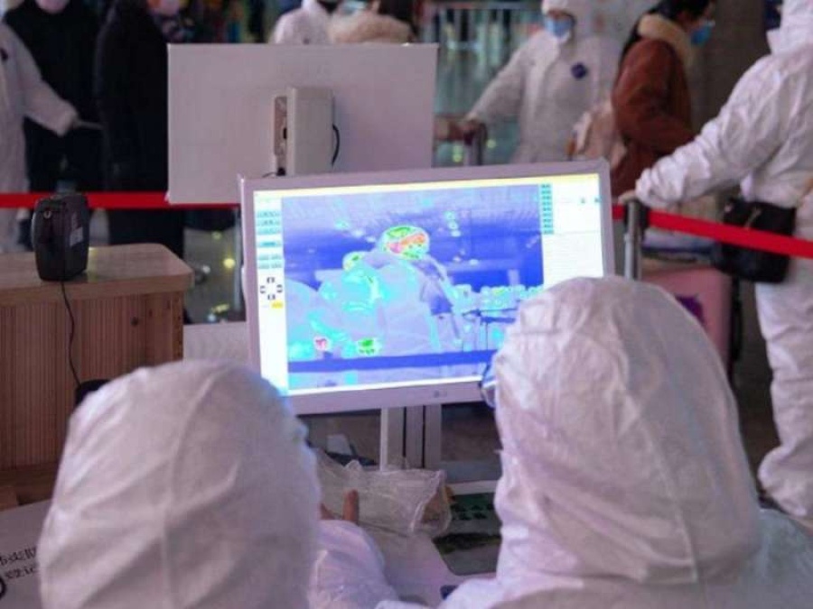 La OMS declaró la emergencia sanitaria internacional por la epidemia del coronavirus